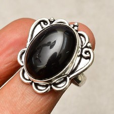 Anello gioiello fatto a mano
