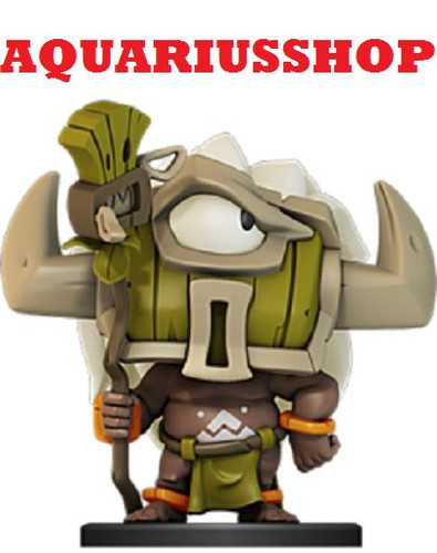 Krosmaster arena serie dofus - krosmaster,