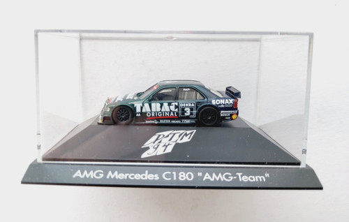 Herpa motorsport rarità dtm - motorsport,