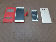 Samsung  Galaxy  S5   ( AD USO RICAMBI )   sigla telaio SMJ5000FM+ALTRI RICAMBI