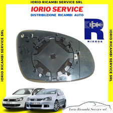 PIASTRA SPECCHIO TERMICO