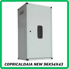 copri caldaia esterno New