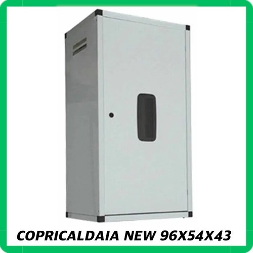 Copri caldaia esterno new - copri,