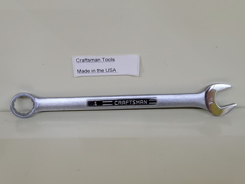 Craftsman combination - 1",