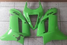 Kawasaki Carene DX/SX+Codone Posteriore Ninja ZX-6R 600