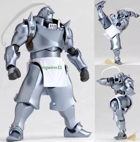 Modellino revoltech yamaguchi - revoltech,