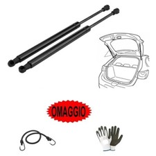 MOLLE A GAS POST. LANCIA MUSA RY 10/07 in poi 478L-480N (349) PORTELLONE DX-SX