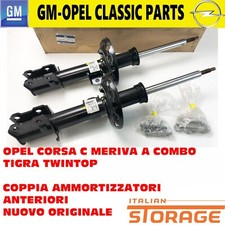 OPEL CORSA MERIVA TIGRA PAIR