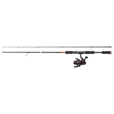 Abu Garcia Cardinal X Spinning