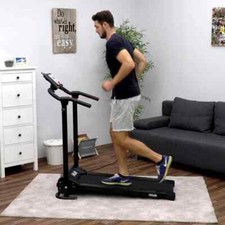 iWalk tapis roulant pieghevole