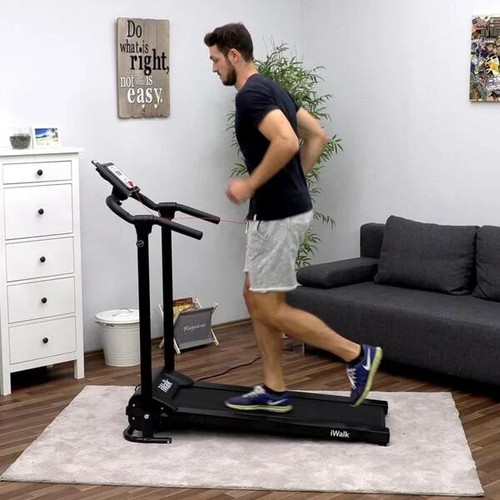 Iwalk tapis roulant pieghevole - roulant,