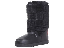 Love Moschino stivali da neve
