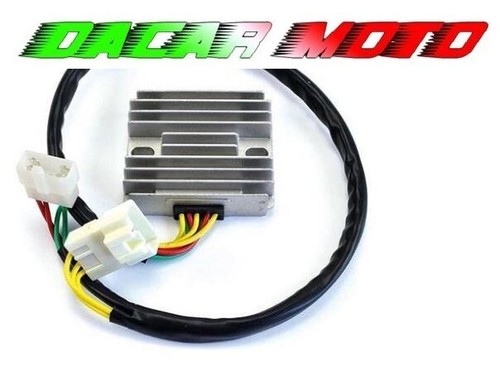 Regolatore honda cbr 600 - regolatore,