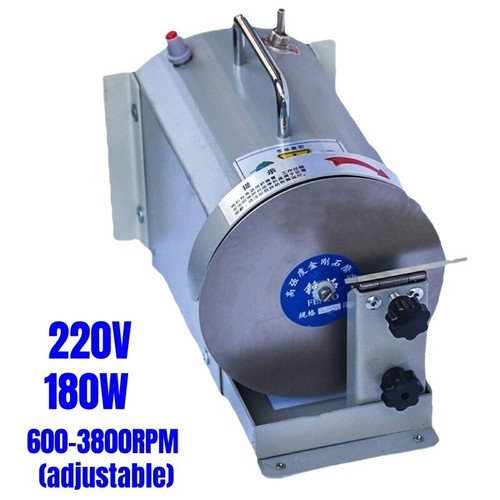 Nuovo tagliacapelli elettrico