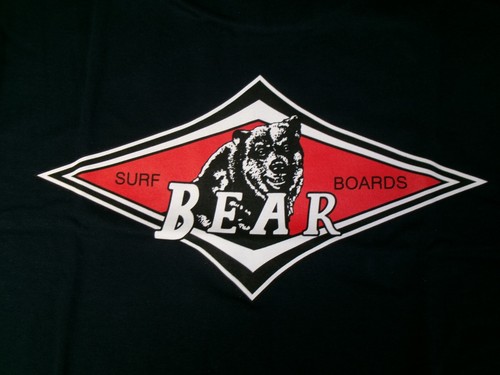 Orso tavole surf - orso,