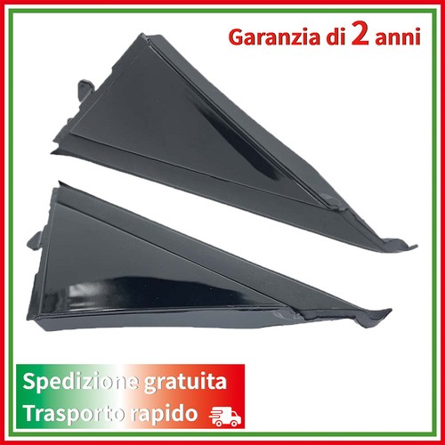 Coppia modanatura montante - coppia,