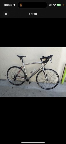 Specialized allez sport size - ,