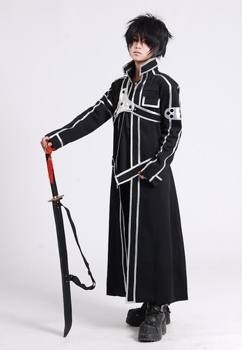 Sword art online - sword,