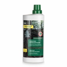 Hauert Manna Arbostrat