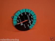 STRUMENTAZIONE CONTACHILOMETRI