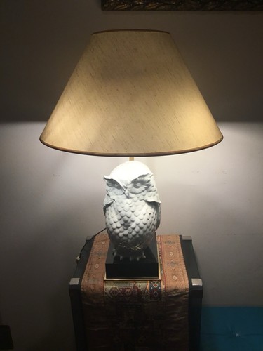 Luxury table lamp - lamp, società