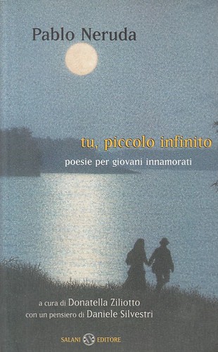 Piccolo infinito poesie - tu,