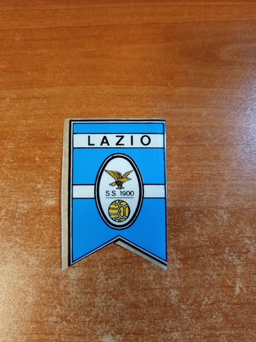Figurina scudetto calciatori - figurina,