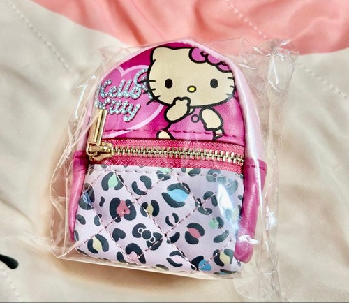 Zaino trapuntato hello kitty - hello,