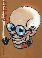Andrea Pazienza LA PRIMA