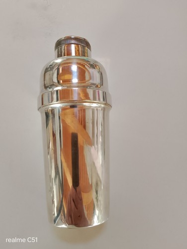Shaker per cocktail - , "broggi"