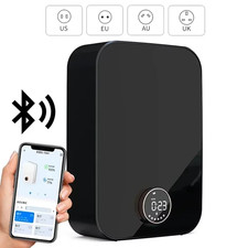 Macchina Aria Profumata Smart