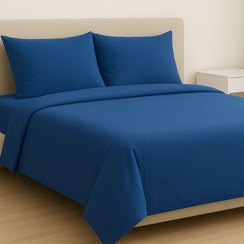 Set lenzuola letto singolo - set, in