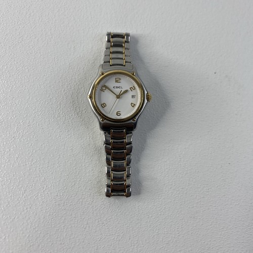 Orologio ebel 1911 18k 26mm - ebel,
