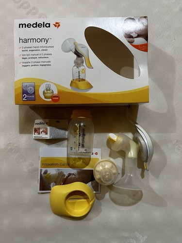 Medela harmony tiralatte - medela,