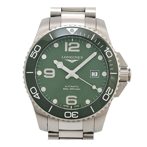 Longines 782 hydro - longines,