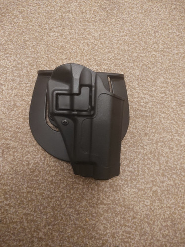 Blackhawk serpa cqc sportster - blackhawk,