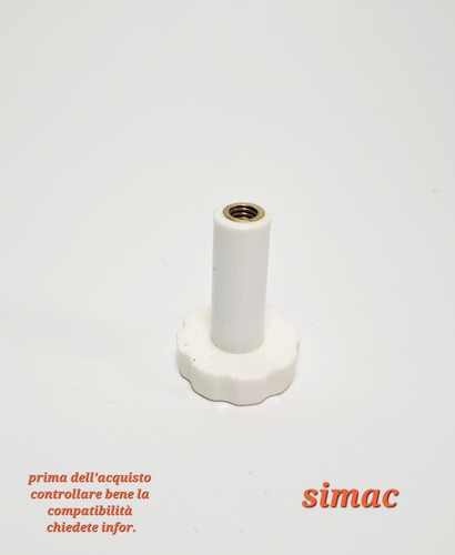 Vite serraggio chiusura simac - serraggio,