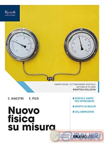 9788823355866 v fisica - 9788823355866, a.a.v.v.