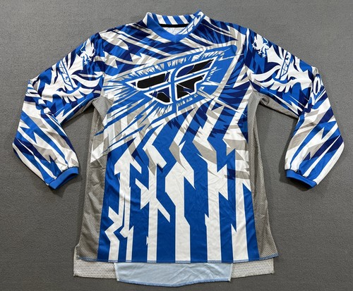 Fly racing kinetic jersey - racing,