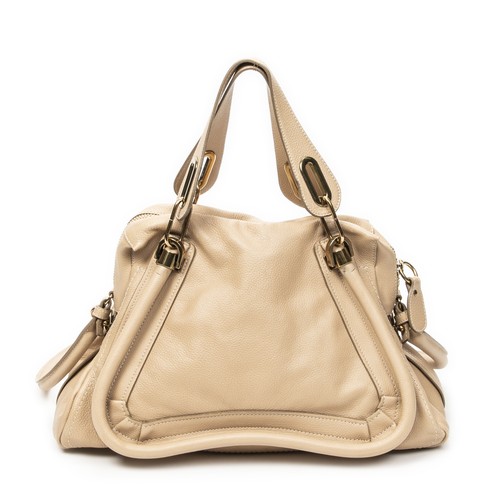 Borsa tracolla chloé medium - borsa,