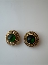 Orecchini CHANEL vintage a