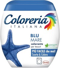 Coloreria Italiana Colorante