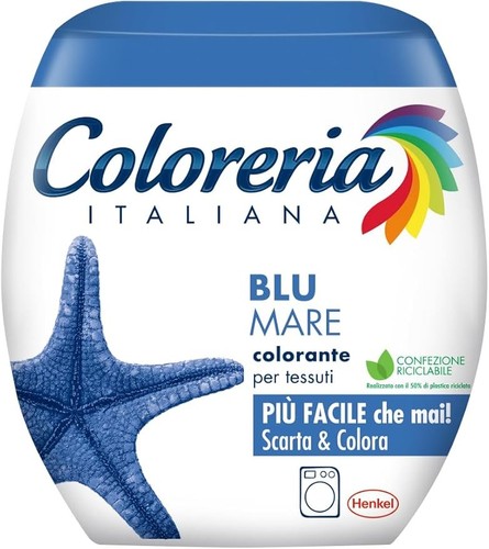 Coloreria italiana colorante - italiana,