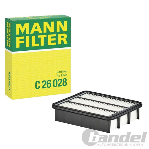 Filtro uomo aria adatto - uomo,