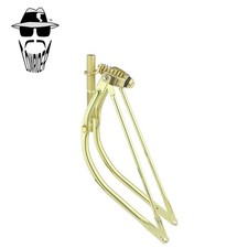 Forcella molla bici - a,