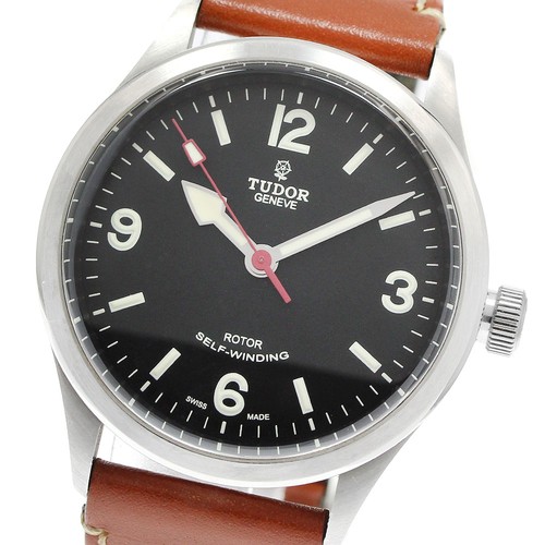 Orologio uomo automatico tudor - orologio,