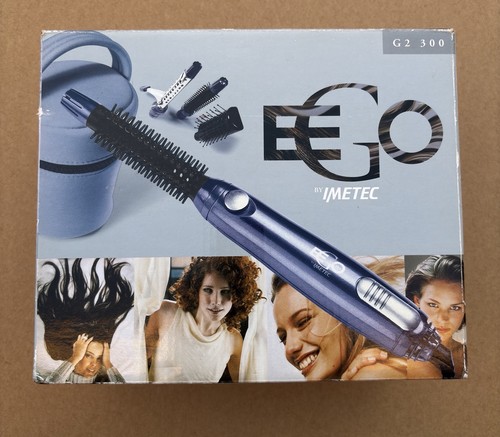 Phon modellatore imetec ego - phon,