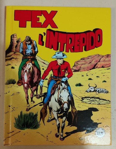 Tex collezione book - collezione, 13-