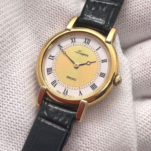 Orologio donna quarzo seiko - orologio, al