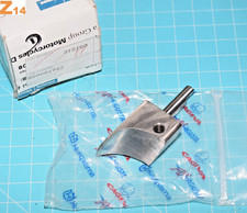 valve d’échappement droite